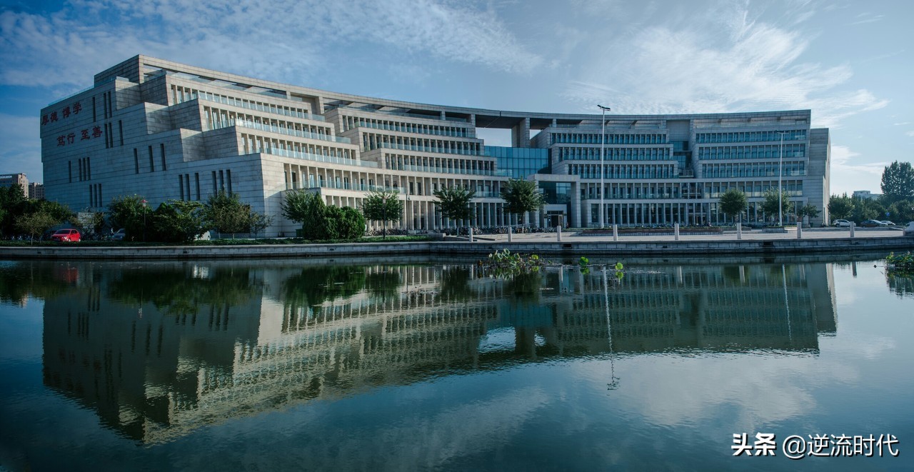 山东理工大学在哪个城市（相爱相杀的淄博和山东理工大学）