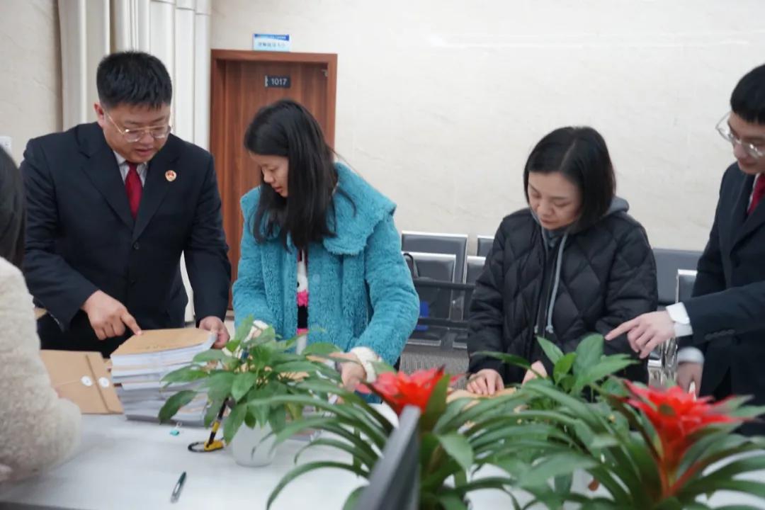 【服务双城经济圈】江北：移送并案处理首个跨省网络犯罪案，川渝检察协作破解“同案不同判”