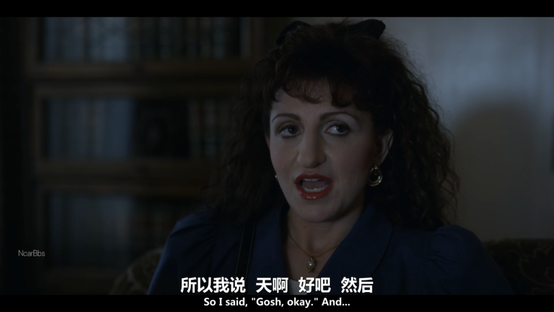 全球最大性丑闻，总算被拍出来了