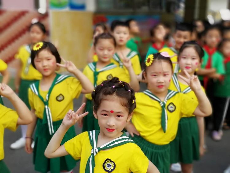 滕州华晨育才学校2020年招生火热进行中