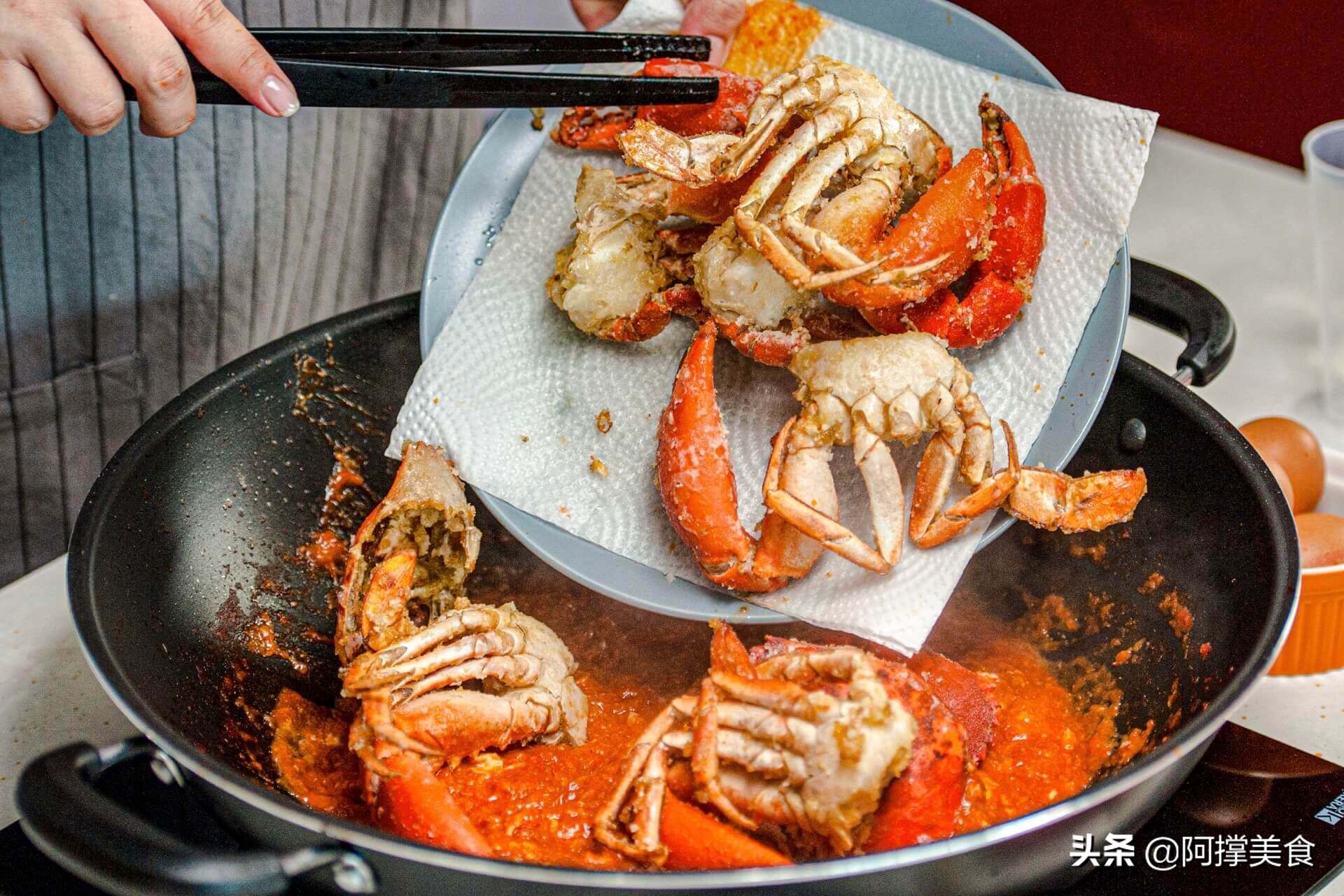 能让生活充满激情的十大海鲜美食，你一定要尝试哦