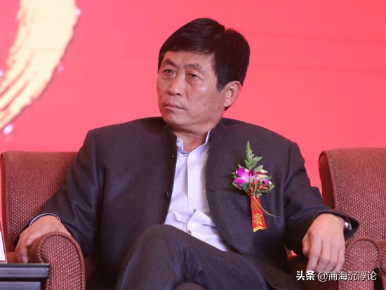 河北邢台八大富豪，5张新面孔首次上榜，3位大佬身价超百亿