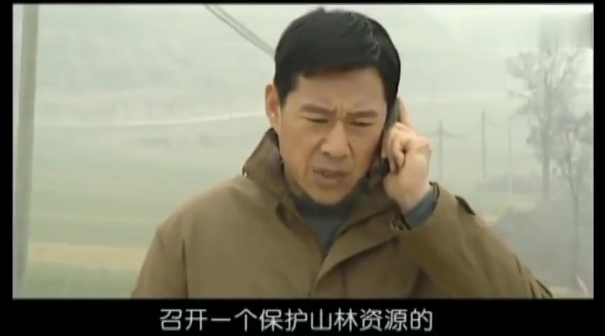 7部大尺度“反腐剧”，每部都是经典之作，《人民的名义》排最后
