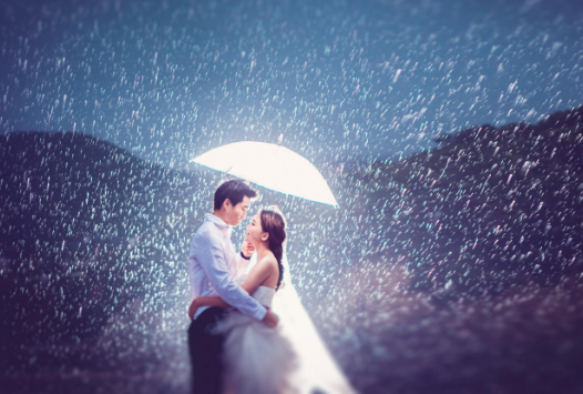 女追男表白句子大全