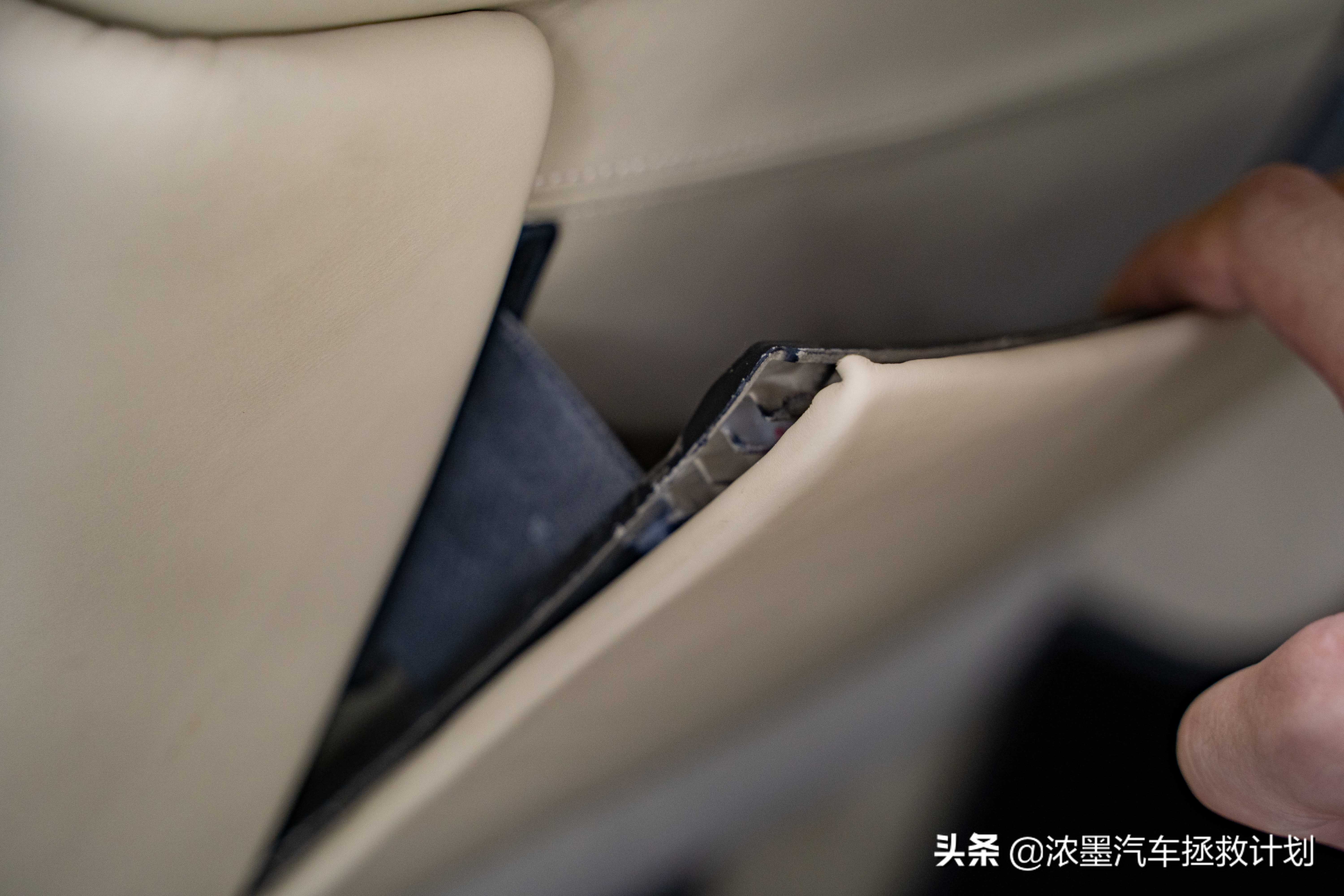 「日系旗舰」雷克萨斯的至臻大作——LS600h的整备复活之旅