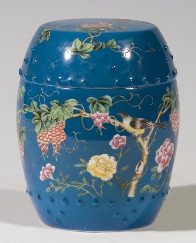 不同形状的陶瓷瓶该怎么称呼？全都在这了！