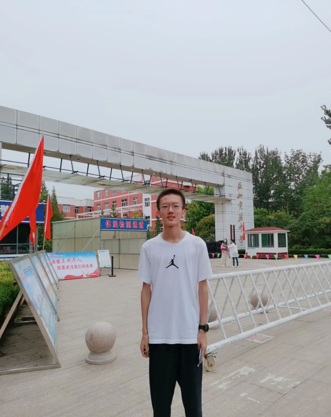 青岛四所超级棒的高中,莱西一中排第一,你认同吗?