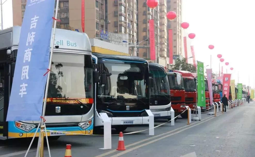 挑战国内传统品牌：盘点那些跨界做卡车的厂商