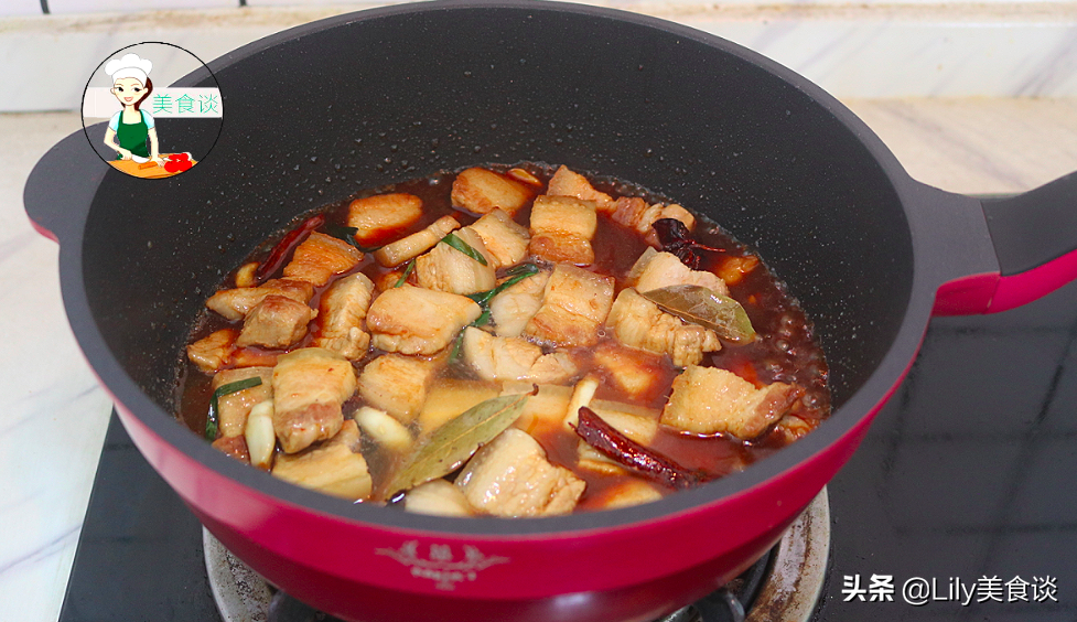 燒肉的做法,燒肉的做法大全視頻