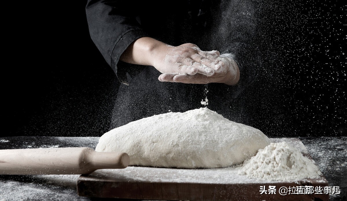 同样是面粉：有机面粉和“0添加面粉”区别大，搞懂再买不吃亏