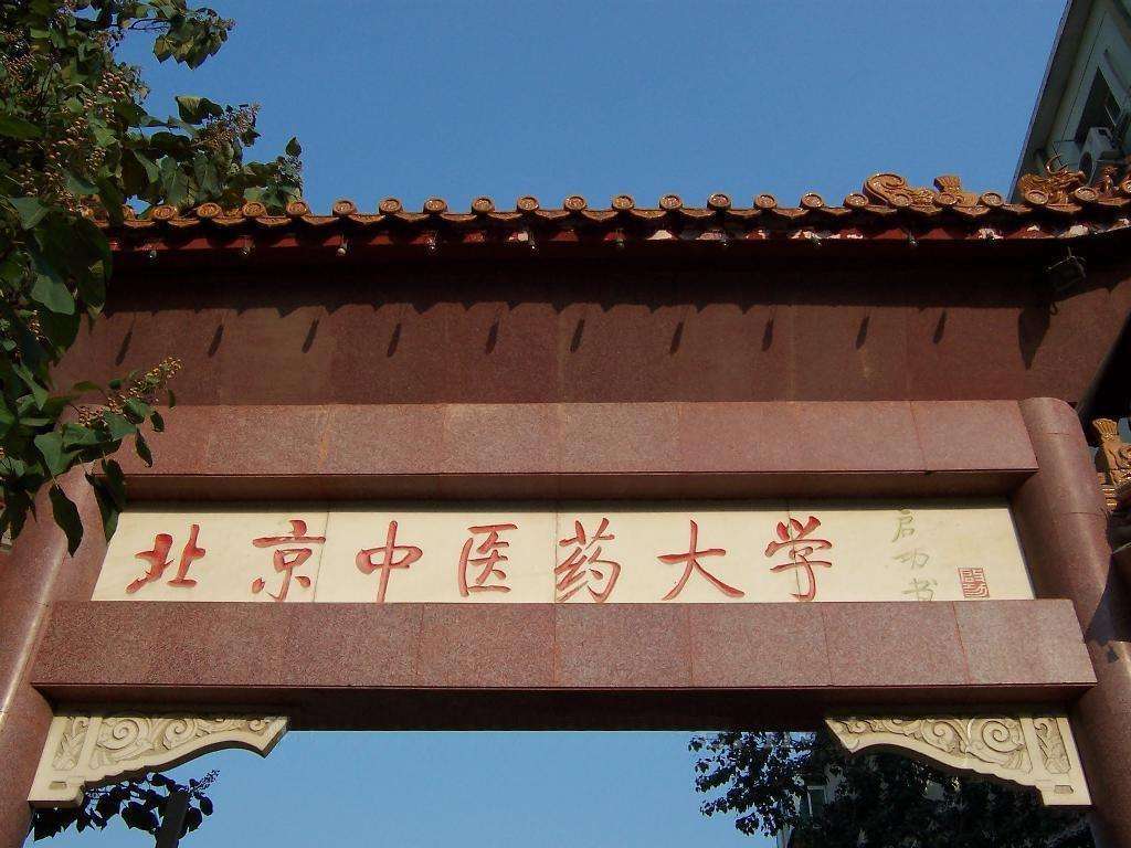 北京中医药大学排名(北京中医药大学)-爱妻自媒体