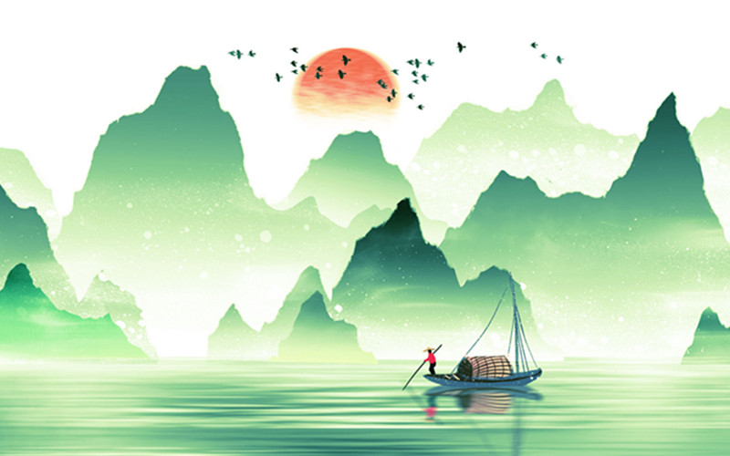 最理想的生活，其实就这一句话