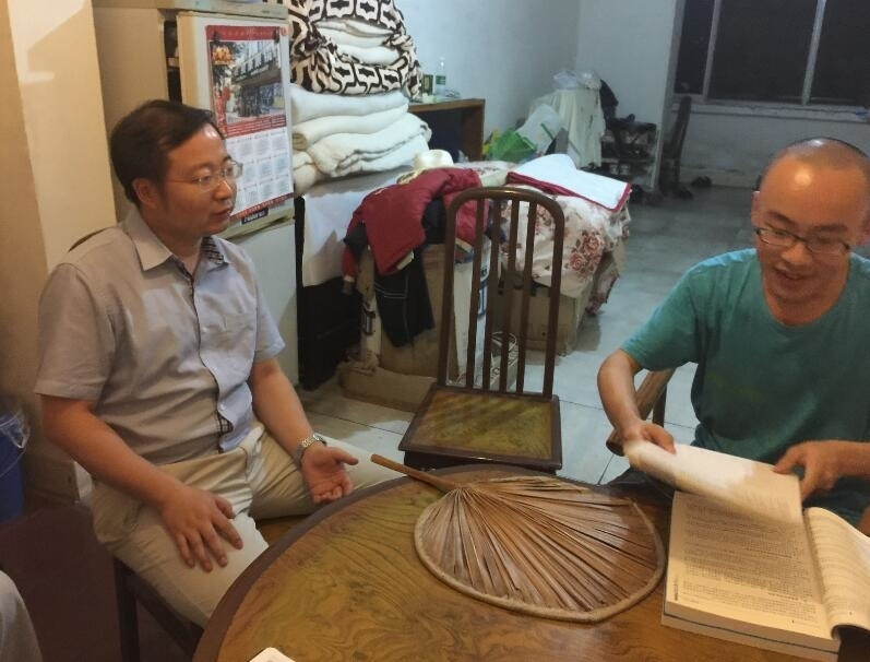 四川高考理科状元，以709分考进清华，没补过课没用过手机