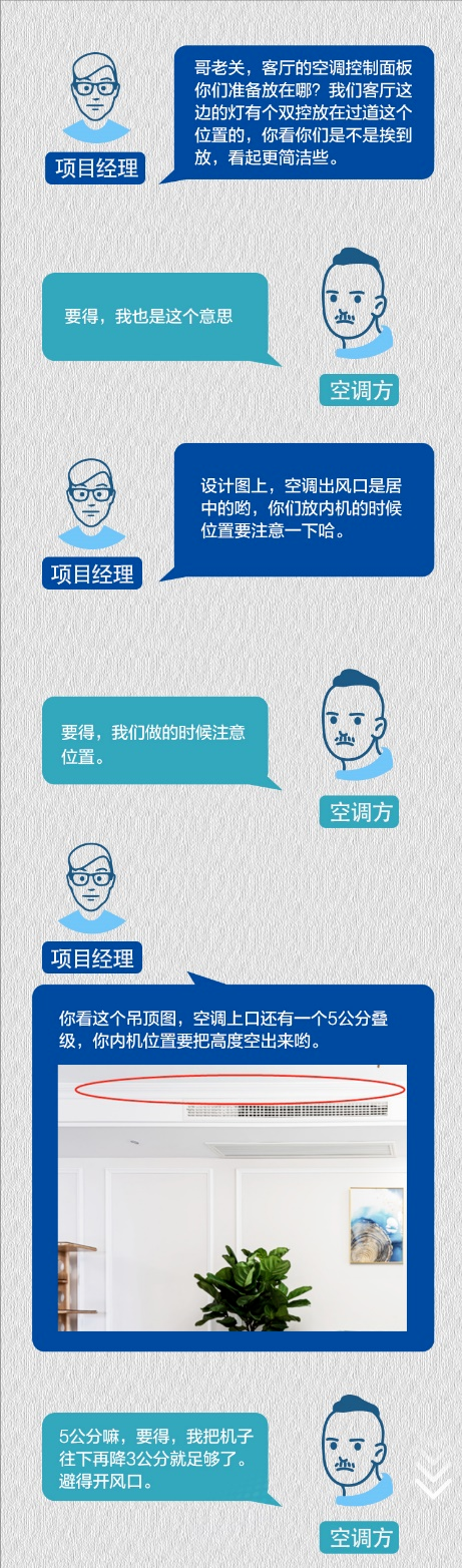 风管机VS柜机，从体感到价格一次性讲清楚