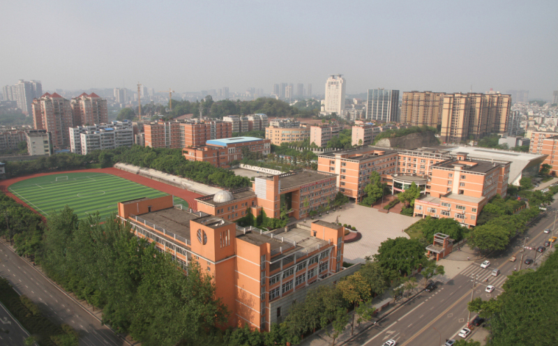 四川内江2020高考，资中二中、内江六中创佳绩，分获市文理科状元