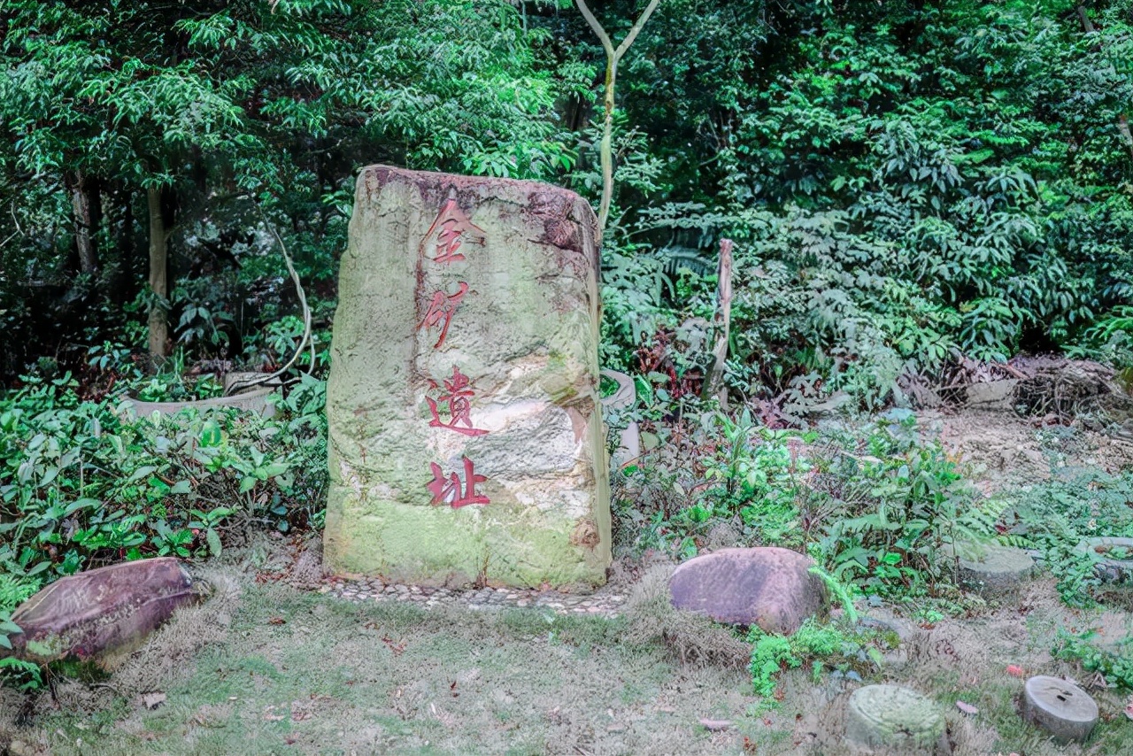 淘金文化主题景区,淘金谷游玩攻略