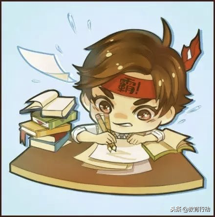 北大清华调查研究：全国68个高考状元，家庭教育方式惊人的相似！