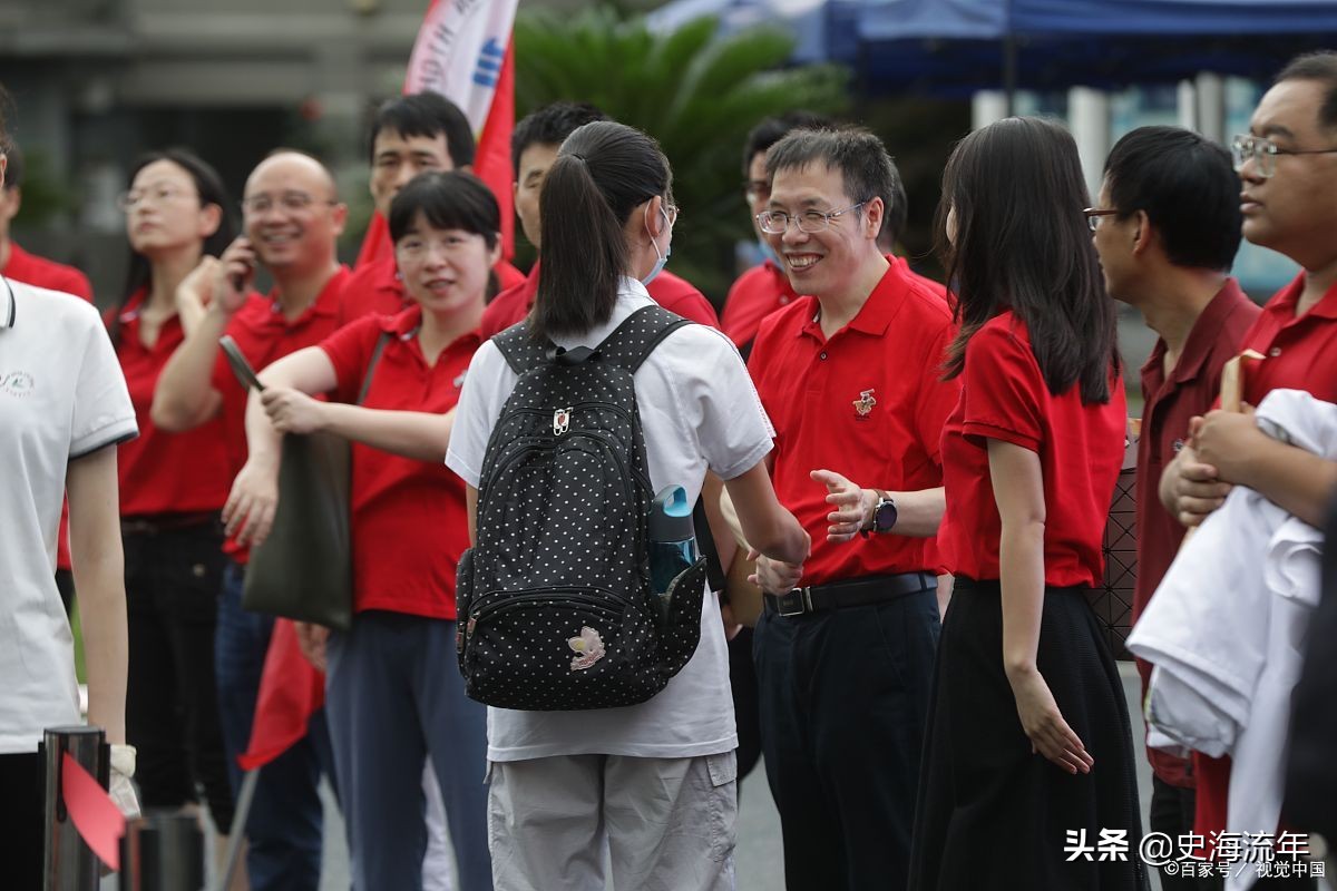 330名清北、3130名浙大名额花落谁家？2021年浙江高考成绩预测