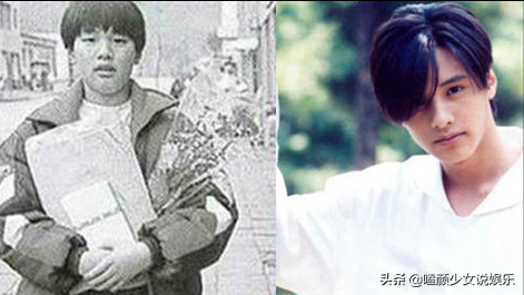 亚洲10大美男今昔颜值对比，有人美黑过度，有人不老冻龄，差距大