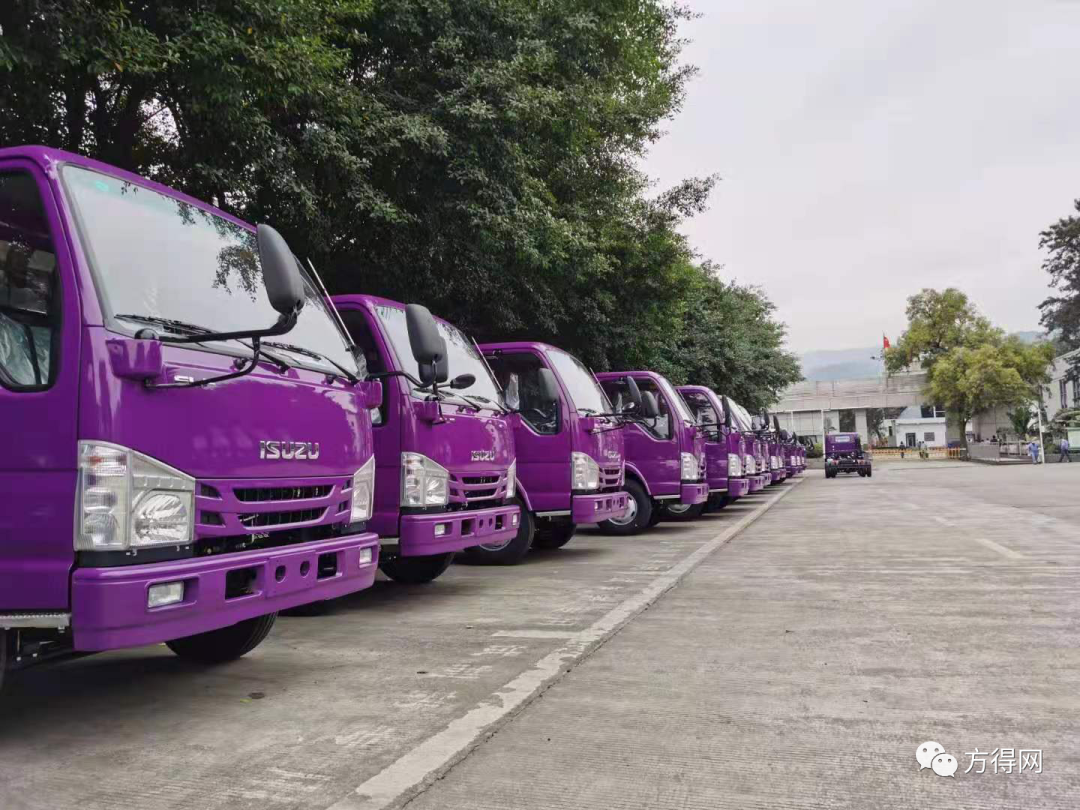 三大“杀招”解析庆铃汽车的2020