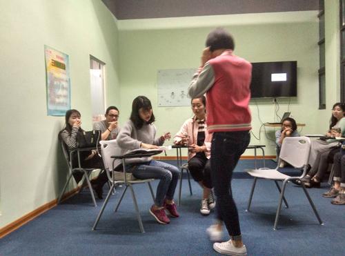 如何开一家培训机构，需要注意哪些？希望这几点对你有用