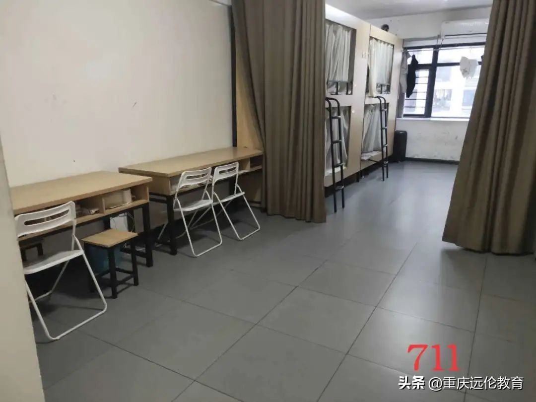 优秀！远伦教育秋季最美寝室榜单出炉！“五星级寝室”竟长这样