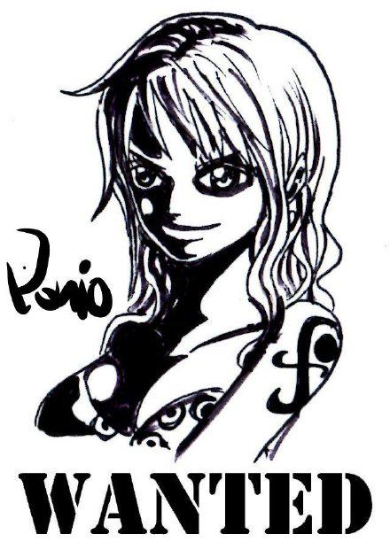 《海贼王》全员恶人通缉令,乔巴超级凶,布鲁克果然是来搞笑的