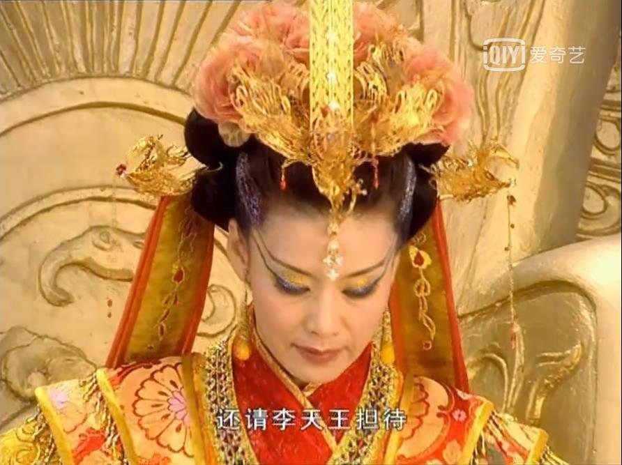 16年後再看《歡天喜地七仙女》:王母娘娘的狠心,讓我淚目