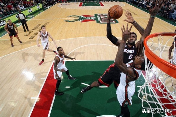 nba有哪些违例现象（细数NBA六大羞辱动作，一旦触碰，火药味十足！）-华海博客