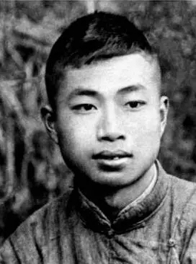 16位井冈山红军中的大学生，14人牺牲，仅2人活到新中国成立