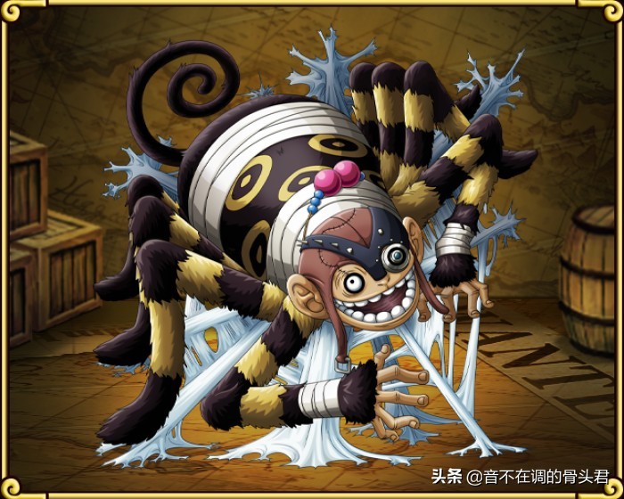 恐怖三桅帆船动物僵尸松鼠基兄弟身份:恐怖三桅帆船动物僵尸地毯熊