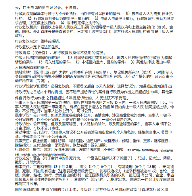 2022初级会计备考，全套资料无偿分享给大家，共同进步