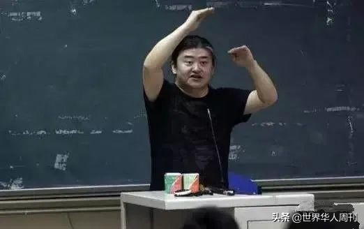 出道30多年的刘欢，竟藏着一个不为人知的“秘密”