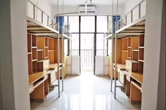 最“奢华”研究生宿舍Top13，又是别人家的学校系列，酸了