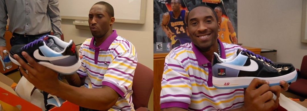 af1电竞系列鞋（没抢到英雄联盟xAJ1？因为游戏搭上关系，这些球鞋被抢到断货）