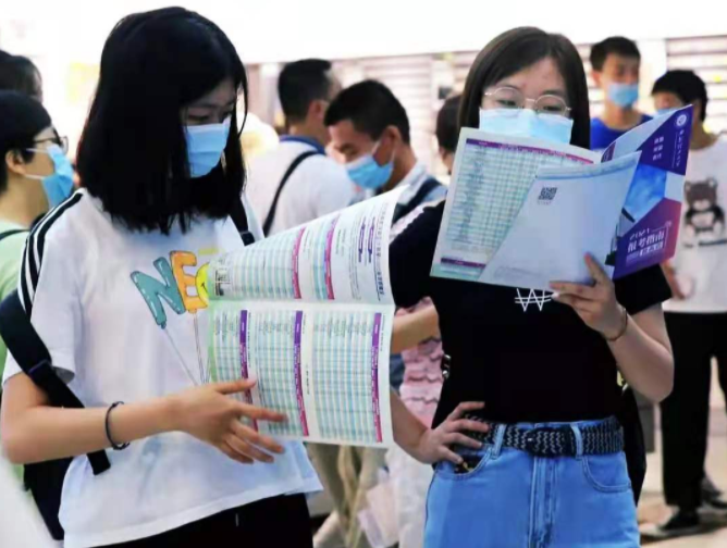 注意！新高考发生巨变，选科方式或将迎来大调整，高一学生要重视