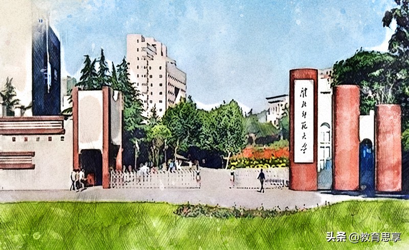 安徽近年“升一本”的两所大学，录取分数不高，适合中等考生报考