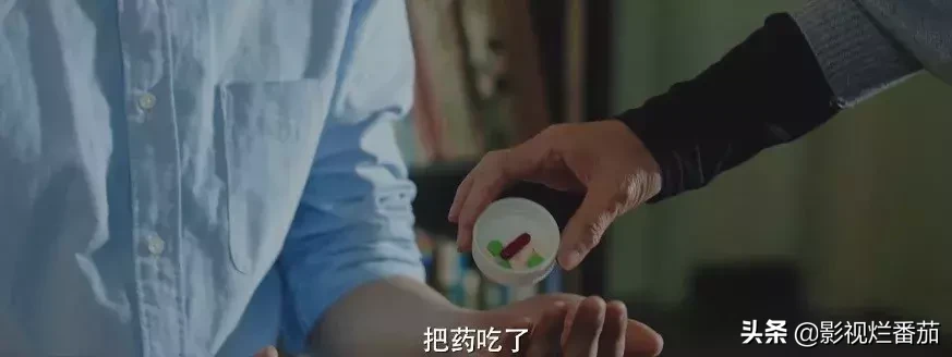 北大学子弑母案疑点重重, 高智商犯罪的故事,这部剧早拍出来了