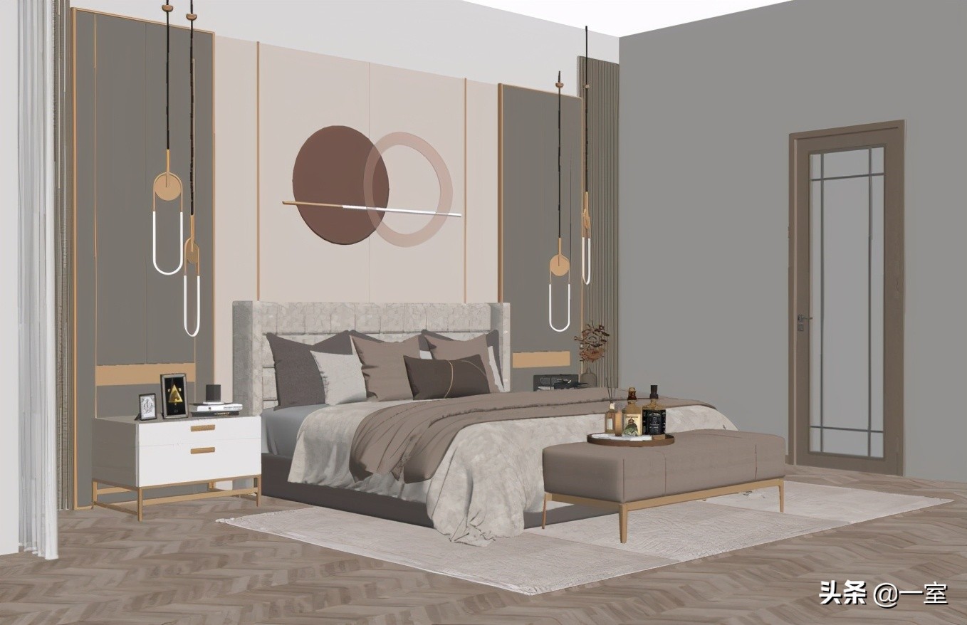 SU，效果图界的天花板