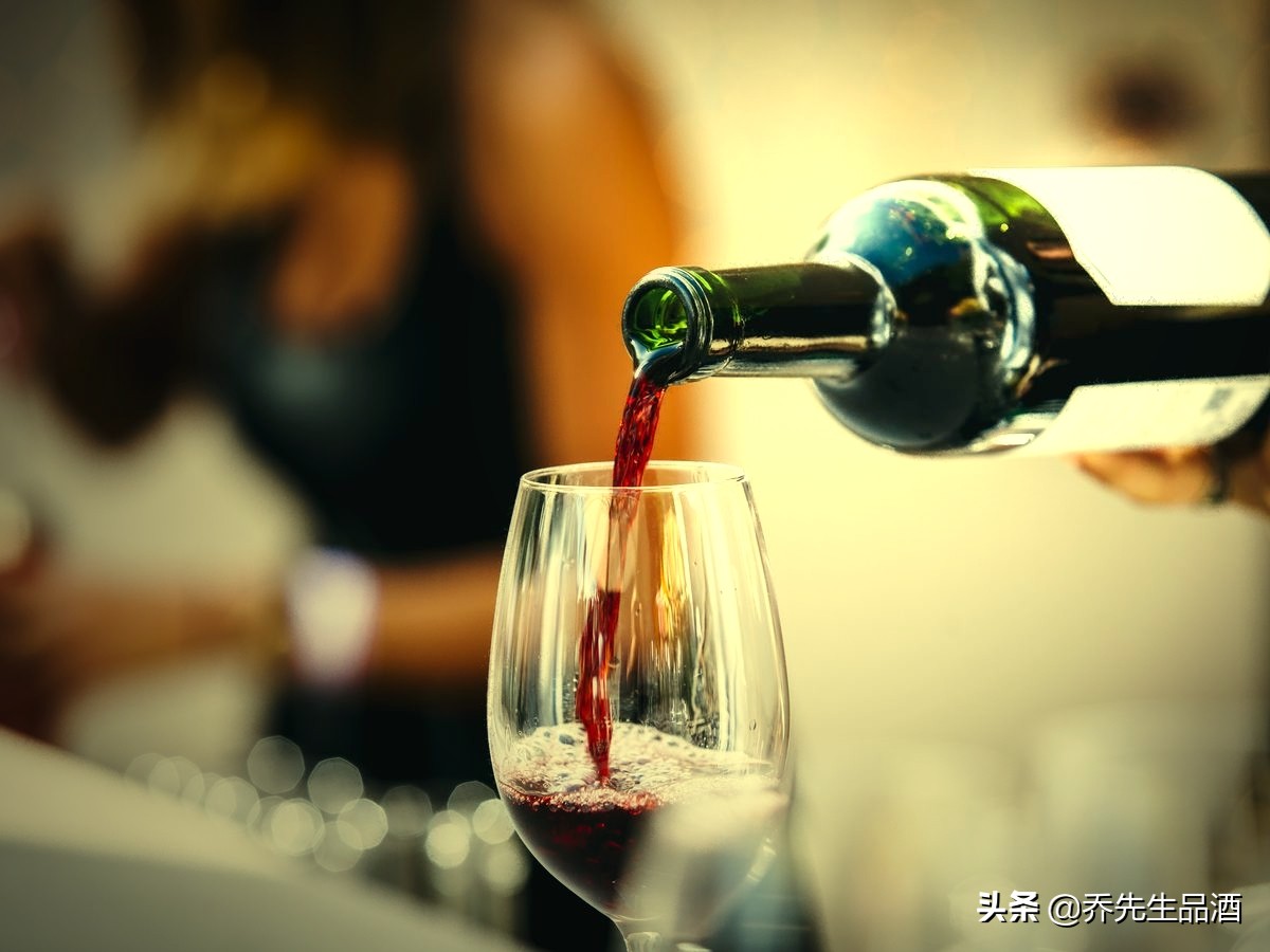 选对红酒杯，在家喝酒也能逼格满满