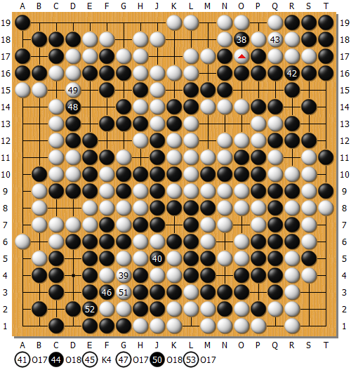 乒乓球决胜局规则（第23届三星杯三番棋决胜局终局阶段解析）