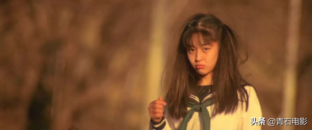 中国版《情书》成两男人的故事?刘震云女儿导演,编剧是李安好友