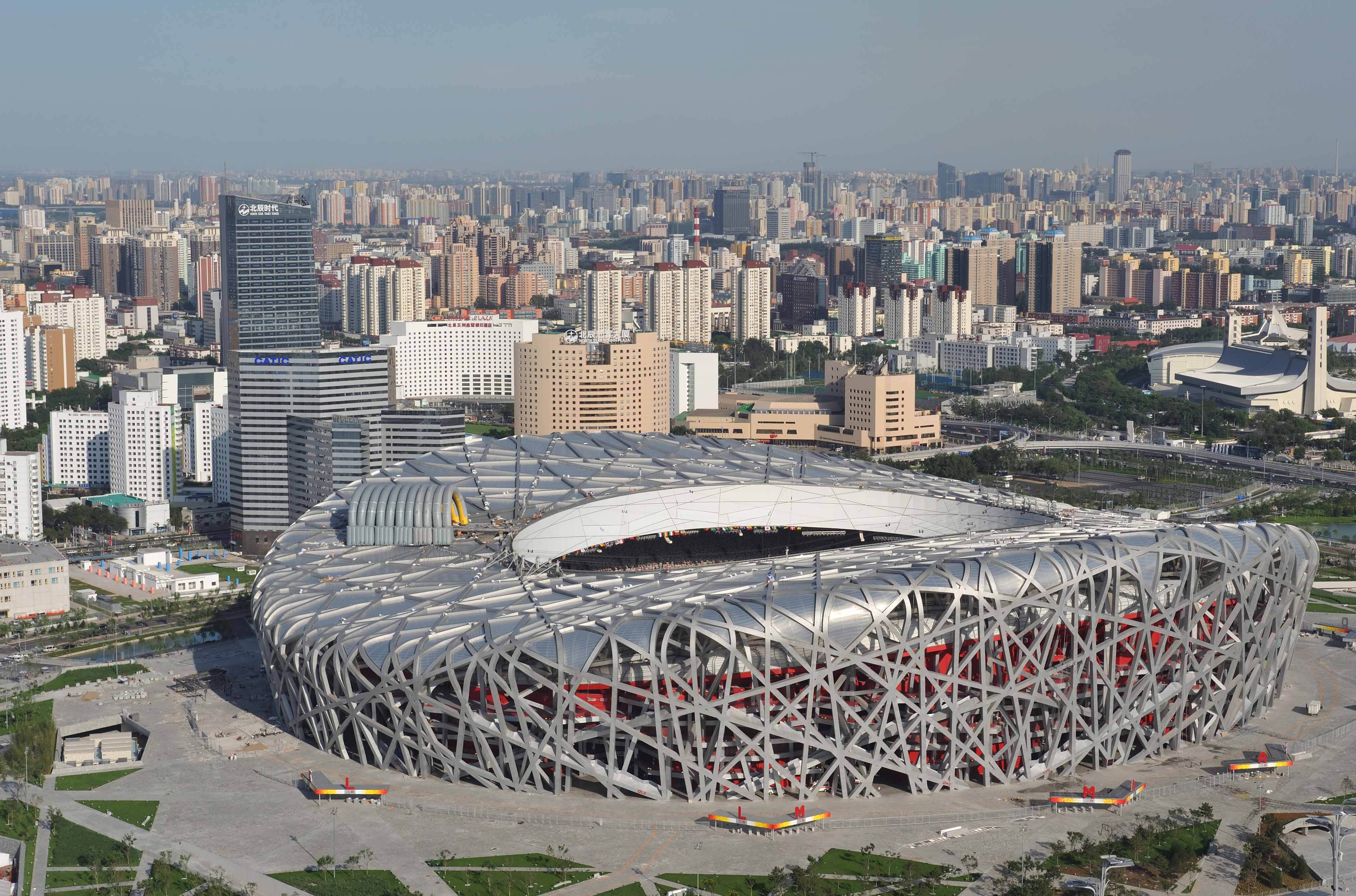 中国历届奥运会金牌数，北京奥运会位居金牌榜第一