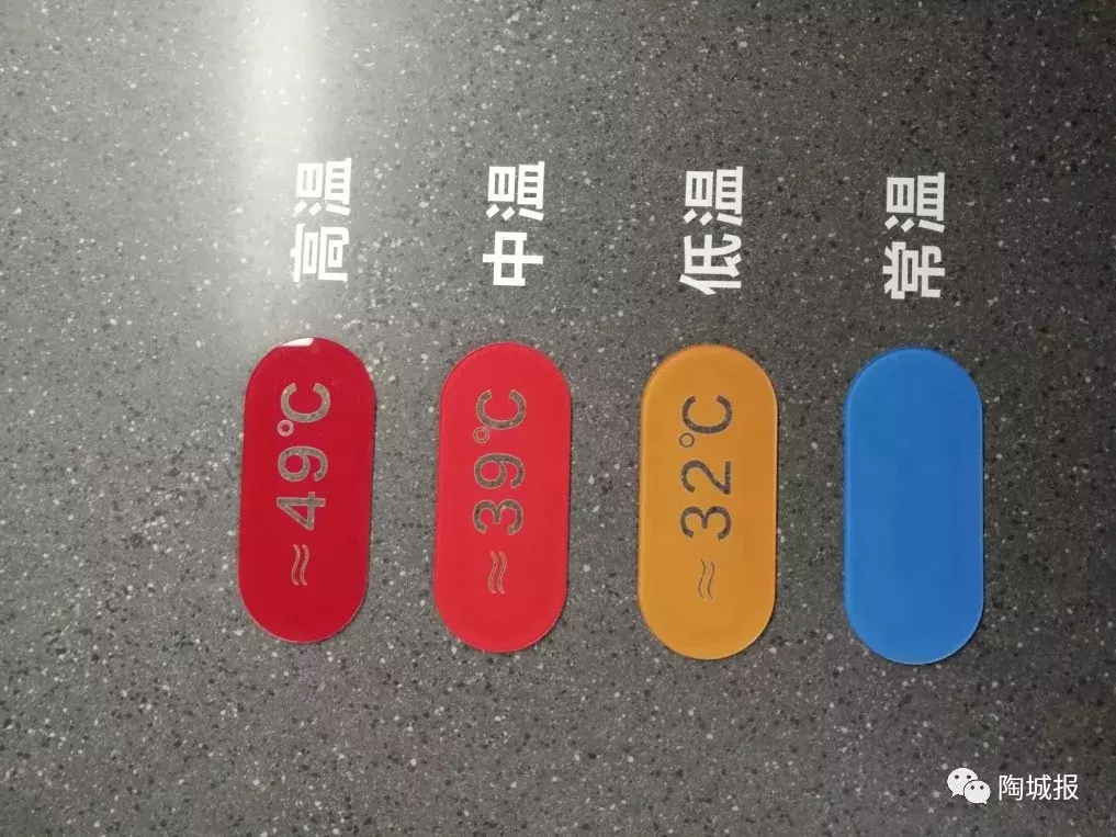 诺贝尔、新明珠、鹰牌2086、蒙娜丽莎……广州设计周,陶企人气很旺