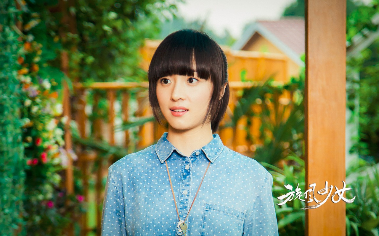 旋风少女第一季播出时间(《旋风少女》开播5年,谁能