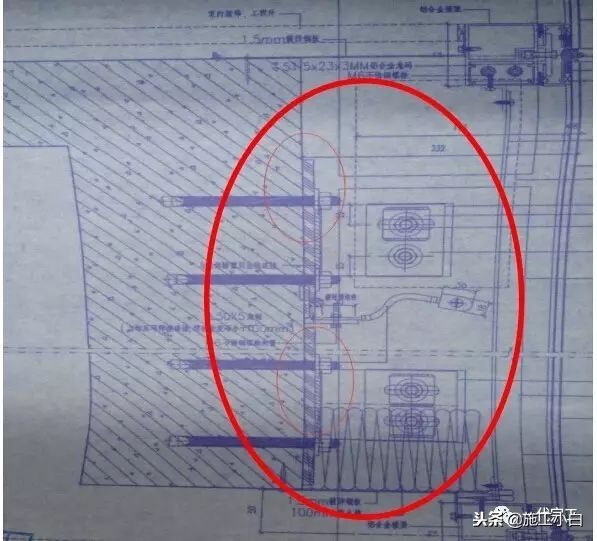 幕墙常见施工质量问题汇总