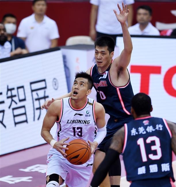 哪里可以看cba直播8月20号（周六央视银屏：晚上黄金时间CBA总决赛直播冠军诞生进行时）