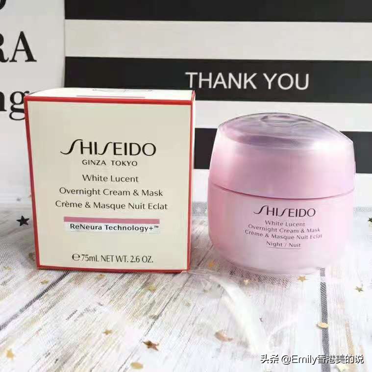 熬夜有救了！这9款睡眠面膜拯救你的蜡黄暗沉