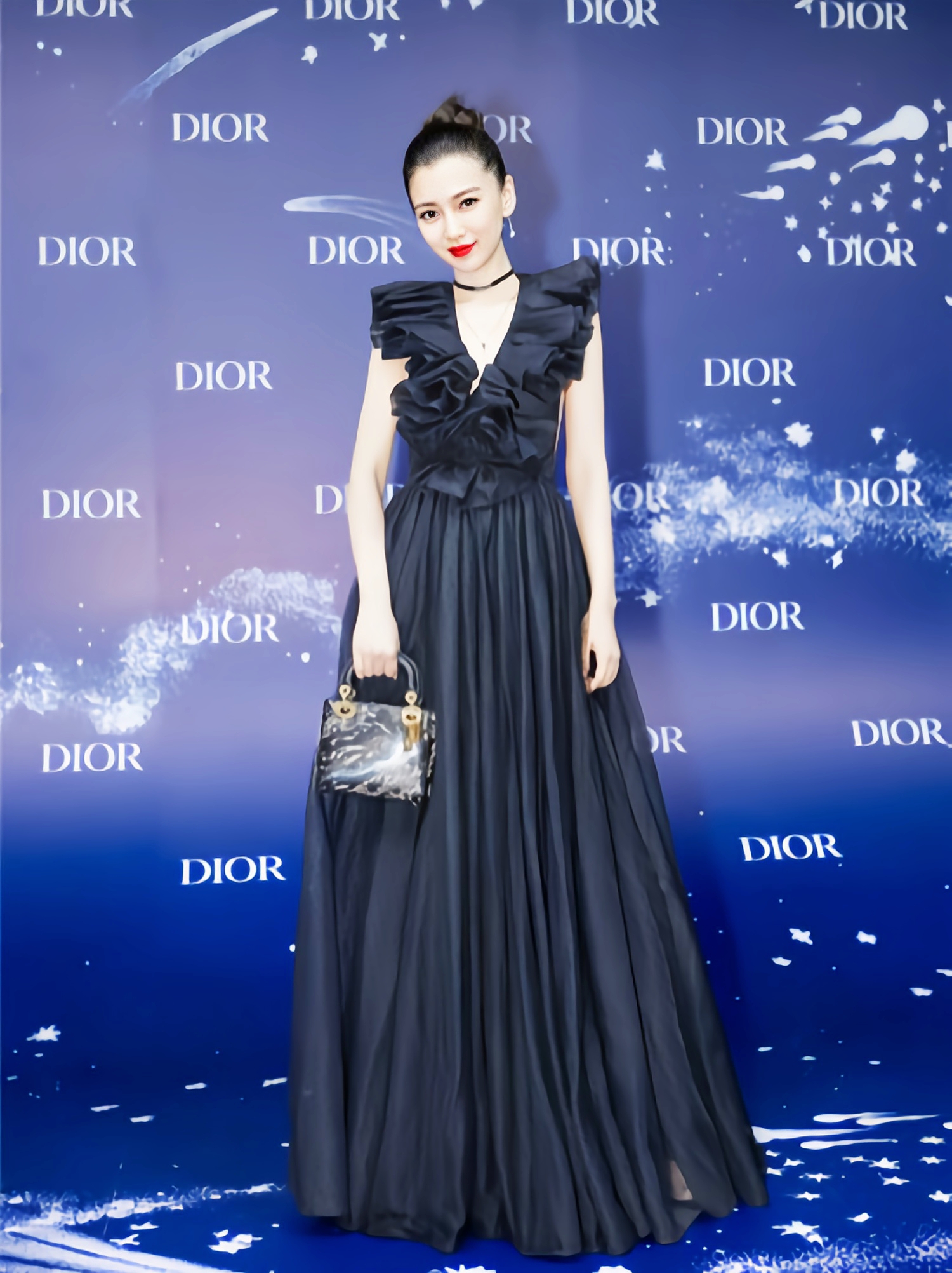 整容必脸崩？这10位女星告诉你，只要“美商”高，颜值事业可双赢