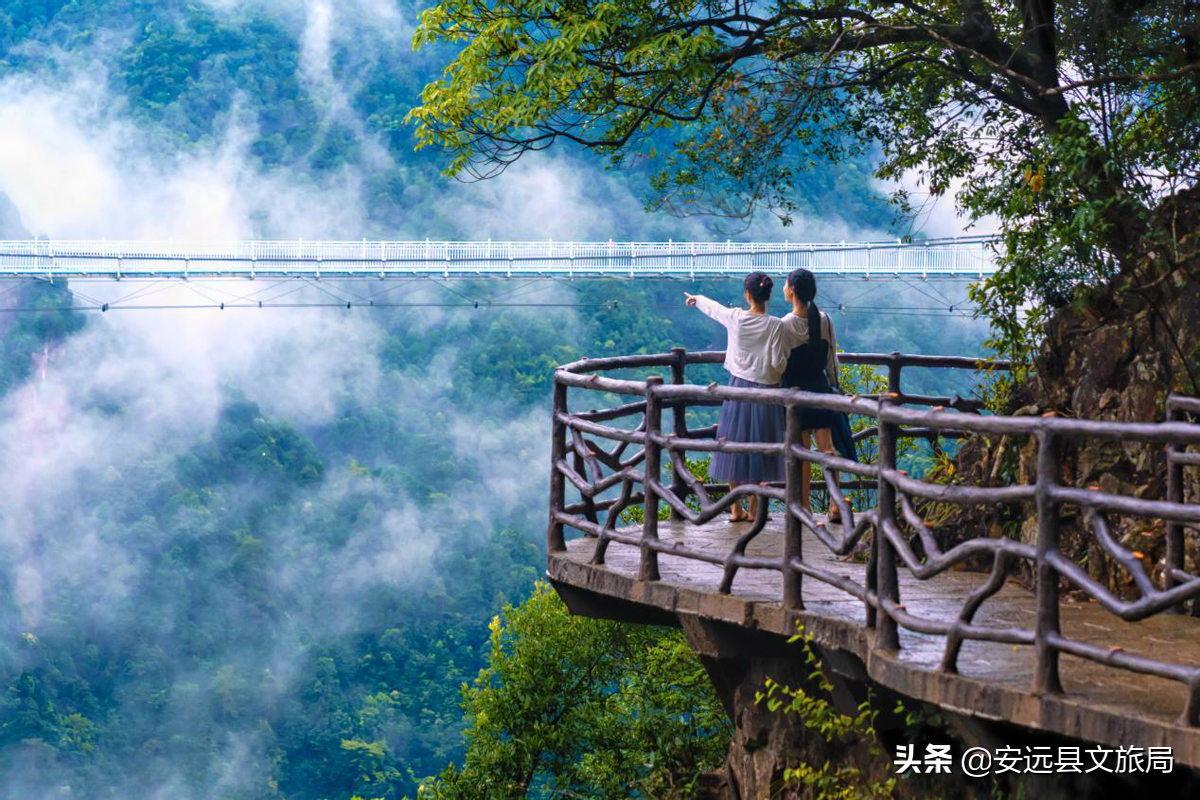 赣州十一国庆旅游攻略：必去十大景点推荐